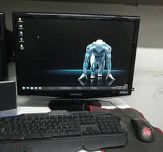 PC gaming - كومبيوتر