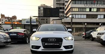 Audi A4 1.8T One owner Kettaneh