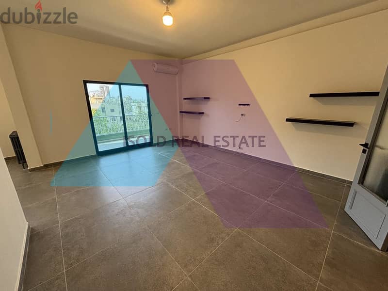 A 150 m2 apartment for sale in Hazmieh/Martakla 2