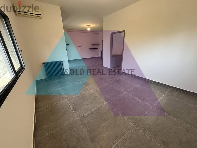 A 150 m2 apartment for sale in Hazmieh/Martakla 3