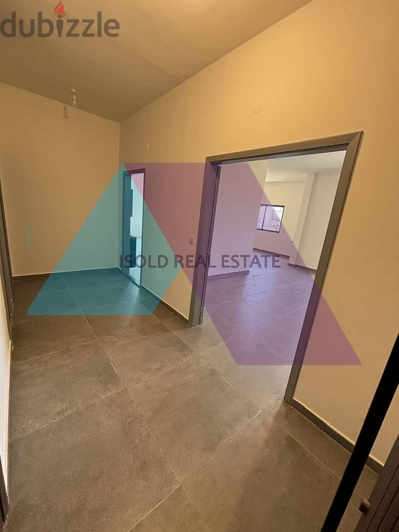 A 150 m2 apartment for sale in Hazmieh/Martakla 4