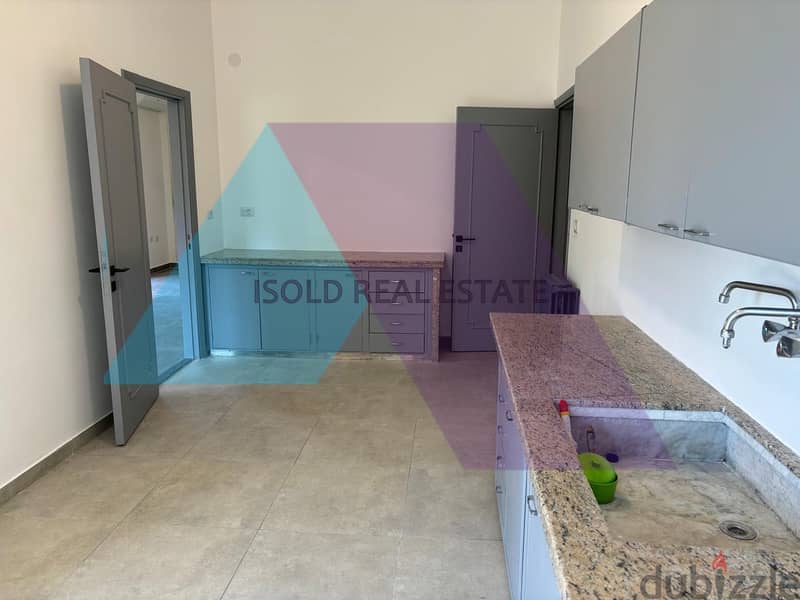 A 150 m2 apartment for sale in Hazmieh/Martakla 6