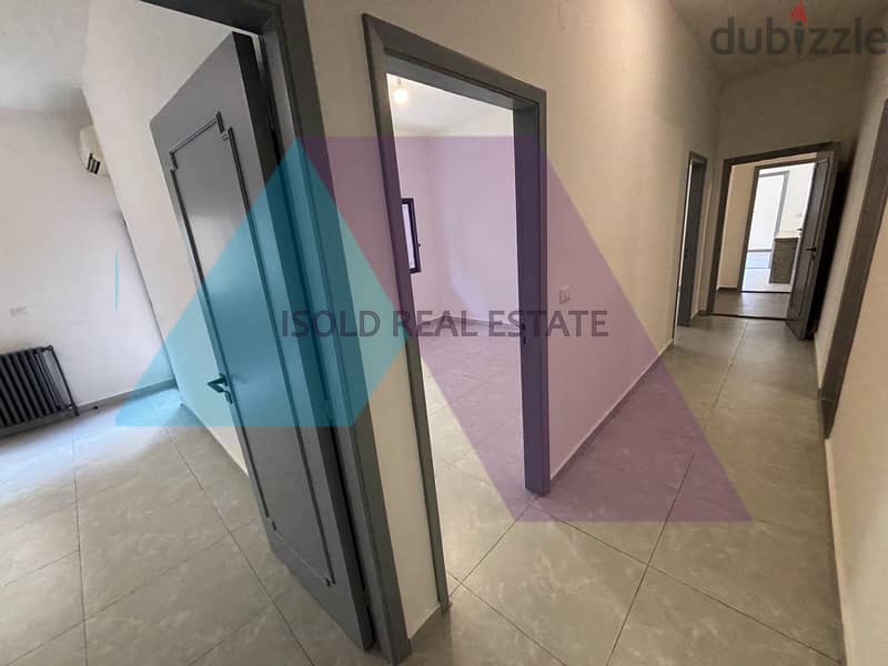 A 150 m2 apartment for sale in Hazmieh/Martakla 9