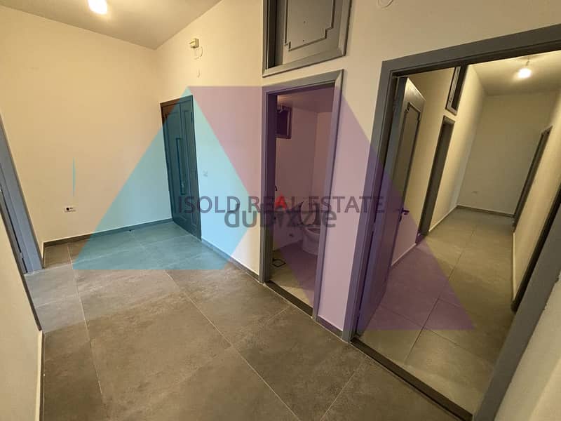 A 150 m2 apartment for sale in Hazmieh/Martakla 10