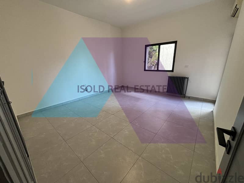 A 150 m2 apartment for sale in Hazmieh/Martakla 11