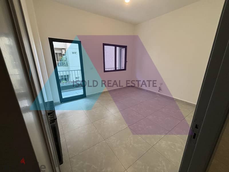 A 150 m2 apartment for sale in Hazmieh/Martakla 12