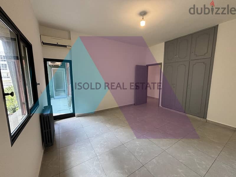 A 150 m2 apartment for sale in Hazmieh/Martakla 14