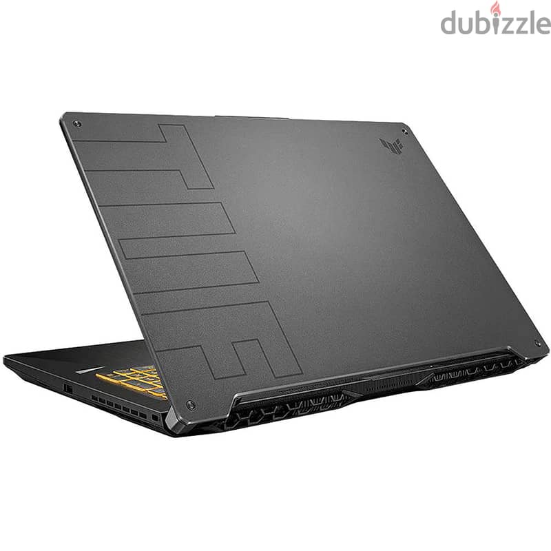 Asus TUF Gaming A17 Ryzen 7 5800H RTX 3050ti 17.3" Refurbished Laptop 1