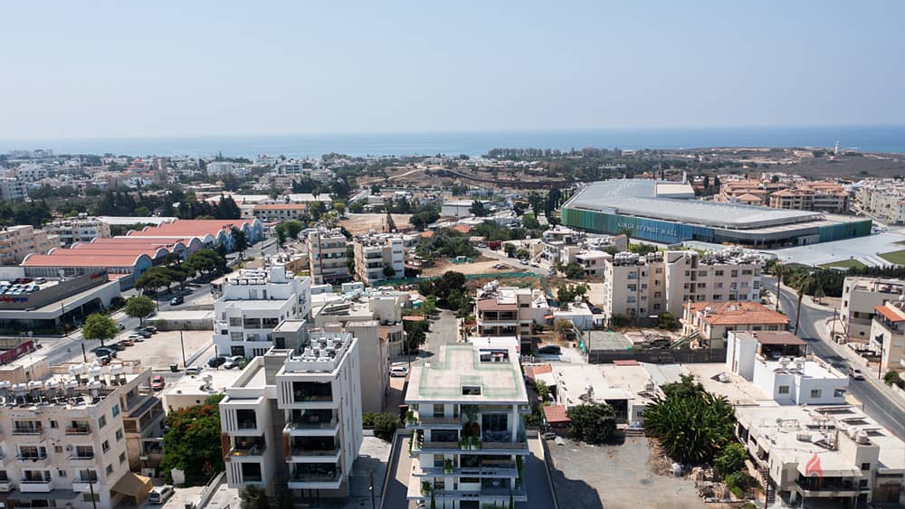 Campus Park, Your residential oasis in Cyprus! 5