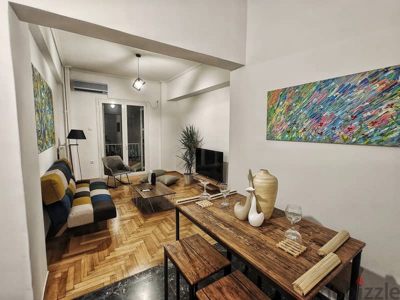 Great Investment Opportunity in the heart of Athens 2