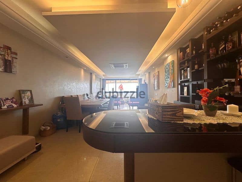 apartment For sale in fanar 160k. شقة للبيع في الفنار ١٦٠،٠٠٠$ 13