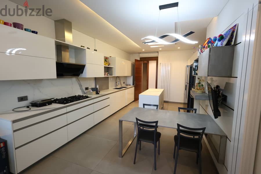 Exclusive Apartment for Sale in Prime Biyada شقة مميزة للبيع بالبياضة 4