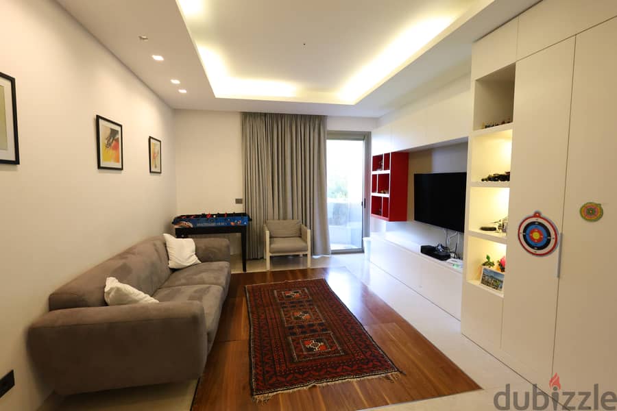 Exclusive Apartment for Sale in Prime Biyada شقة مميزة للبيع بالبياضة 7