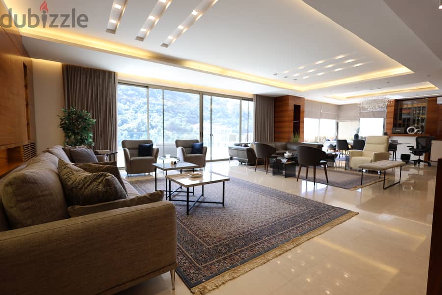 Exclusive Apartment for Sale in Prime Biyada شقة مميزة للبيع بالبياضة 8