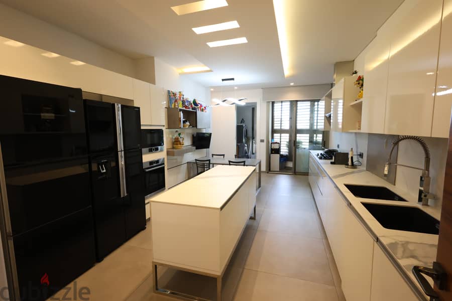 Exclusive Apartment for Sale in Prime Biyada شقة مميزة للبيع بالبياضة 10
