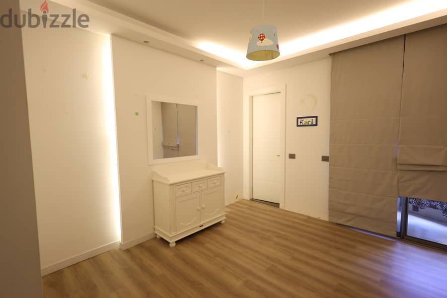 Exclusive Apartment for Sale in Prime Biyada شقة مميزة للبيع بالبياضة 15