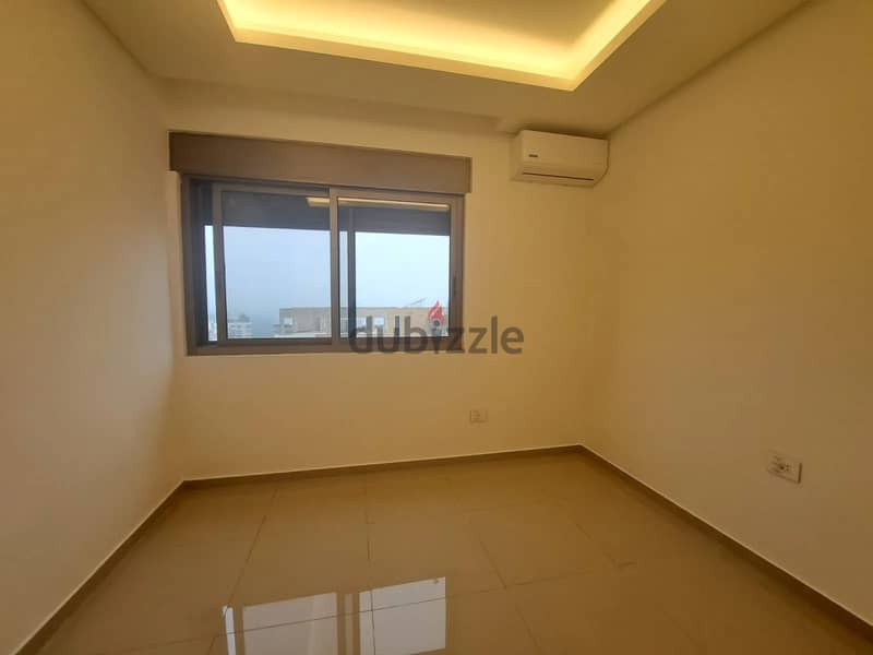 185m² Apartment with Terrace and City View for Sale in Louaizeh 3