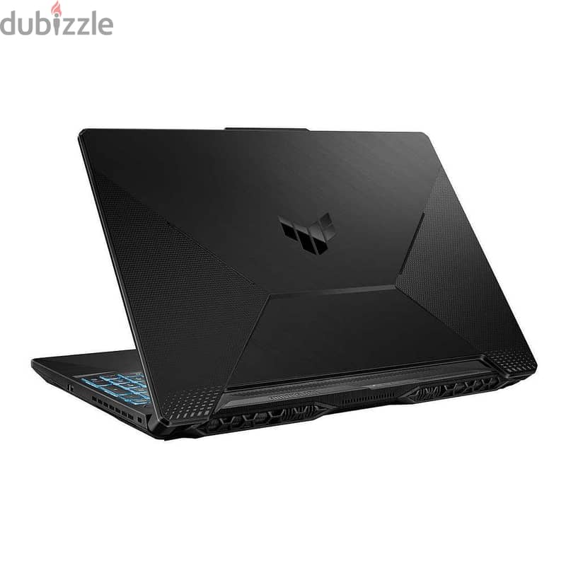 Asus TUF Ryzen 7 4800H RTX 3050 15.6" Refurbished Gaming Laptop 2