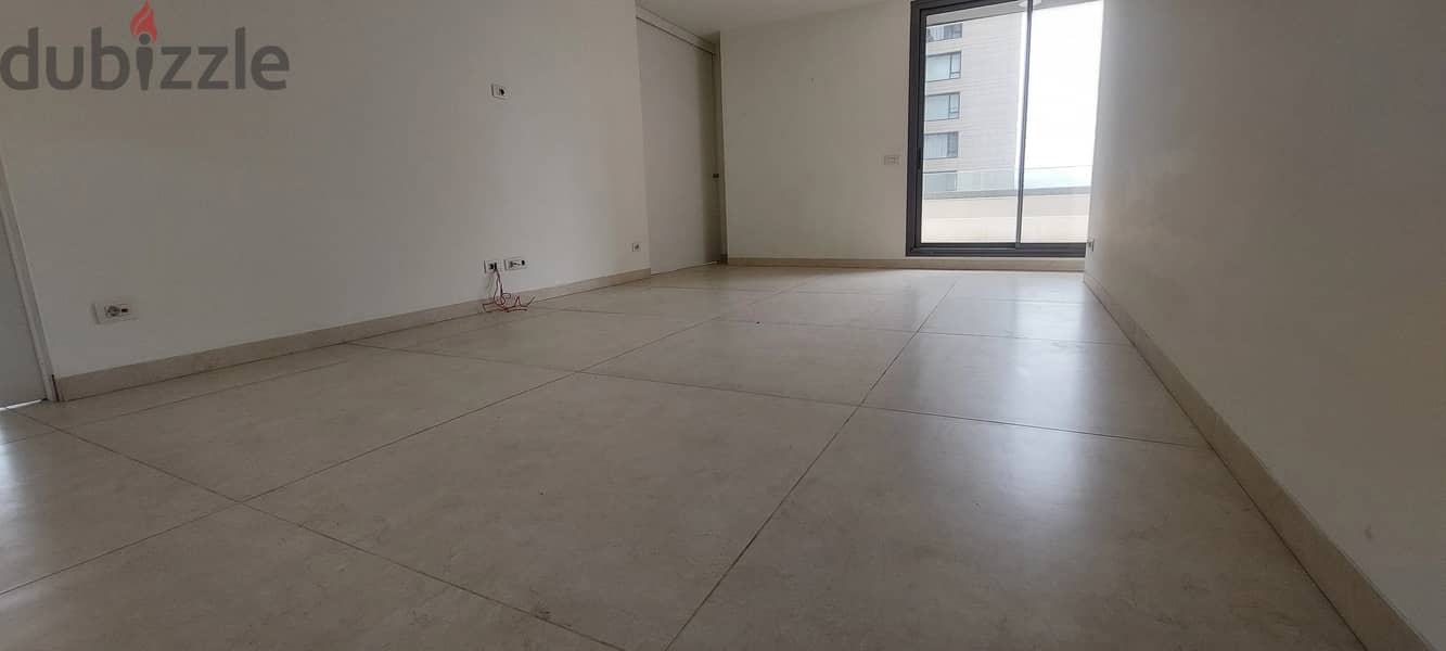 Spacious Apartment with Pool and Gym Access for Rent in Achrafieh 3