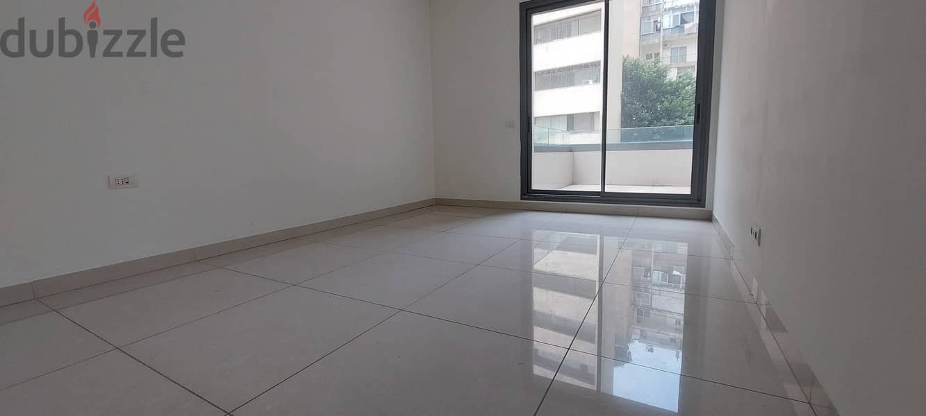 Spacious Apartment with Pool and Gym Access for Rent in Achrafieh 7