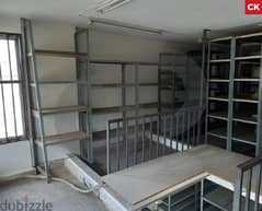 65 sqm shop FOR SALE in Sarba/صربا REF#CK106083 0