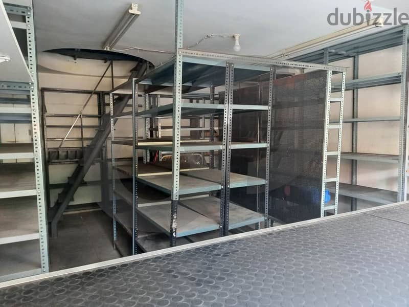 65 sqm shop FOR SALE in Sarba/صربا REF#CK106083 3