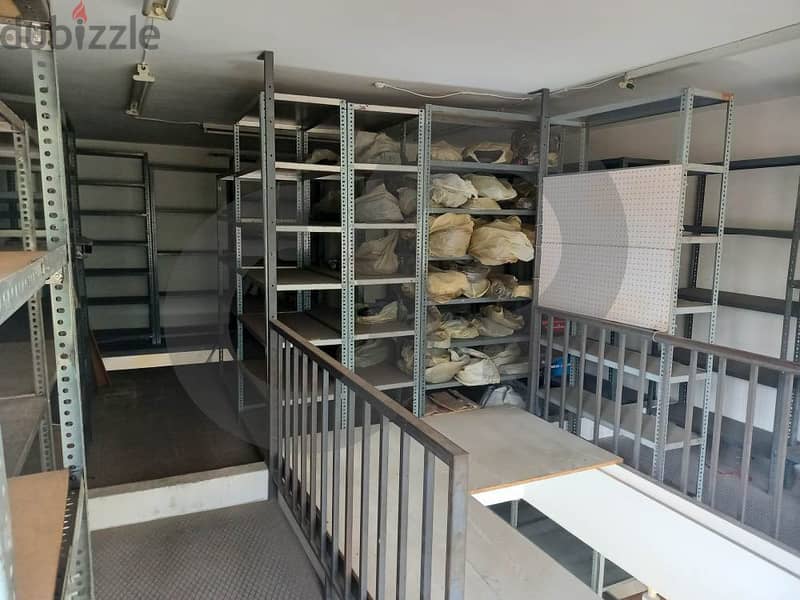 65 sqm shop FOR SALE in Sarba/صربا REF#CK106083 4