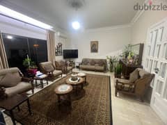 maalaka apartment for sale with 20 sqm terrace Ref#6153
