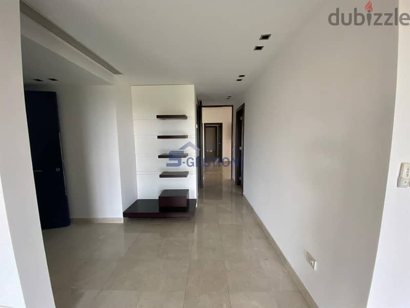 Apartment 260sqm For Rent In Badaro 5