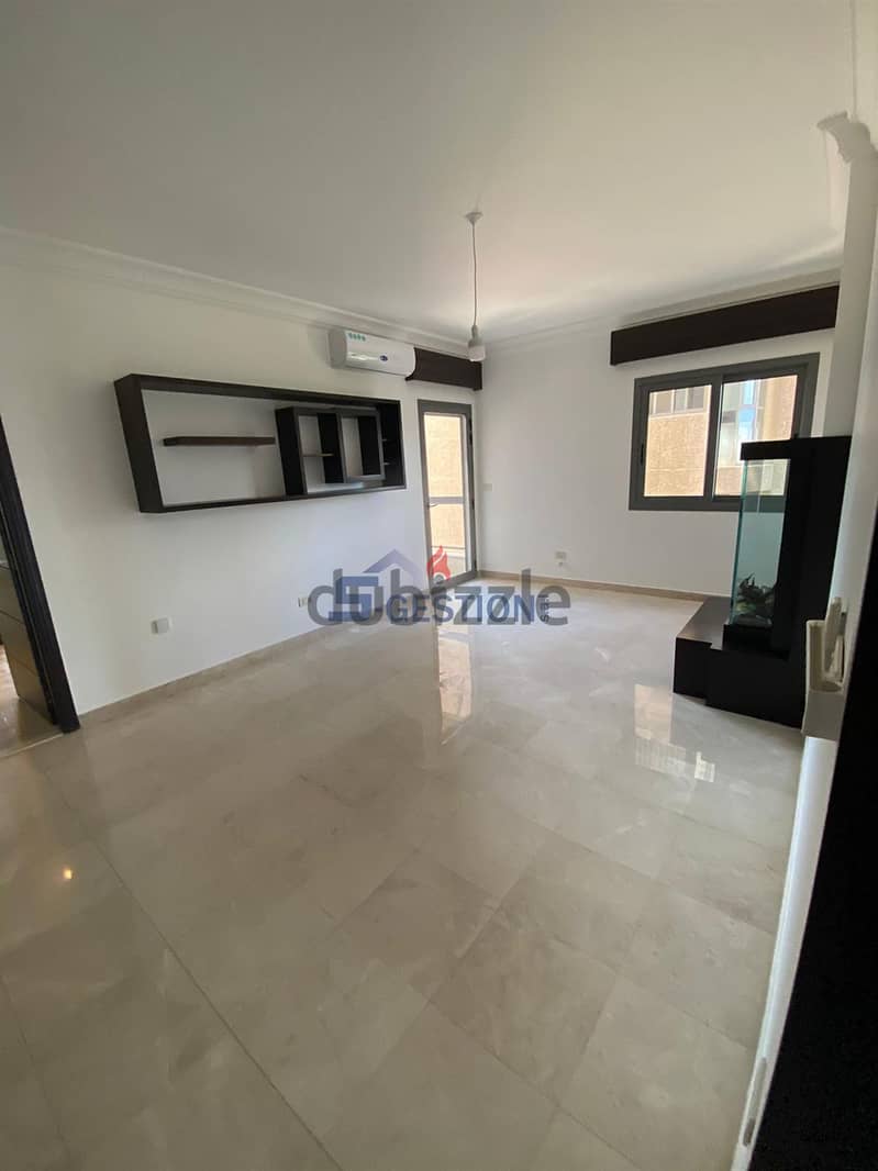 Apartment 260sqm For Rent In Badaro 6