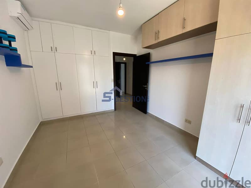 Apartment 260sqm For Rent In Badaro 7
