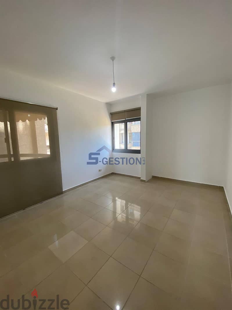 Apartment 260sqm For Rent In Badaro 10