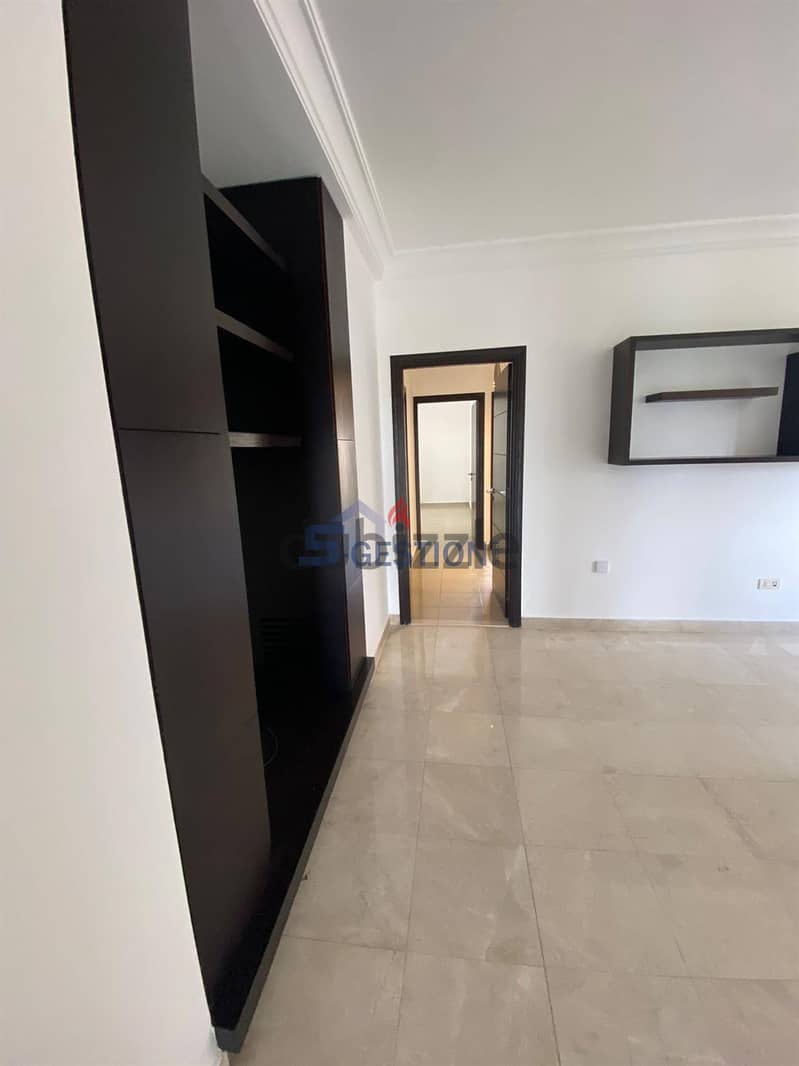 Apartment 260sqm For Rent In Badaro 14