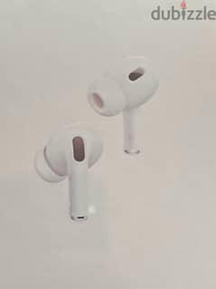 airpods pro 2 AAA copy 0