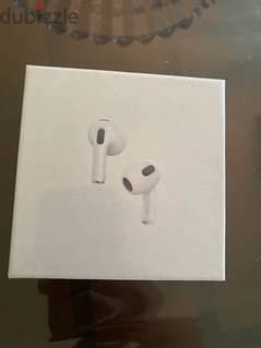 Airpods 3 Copy AAA