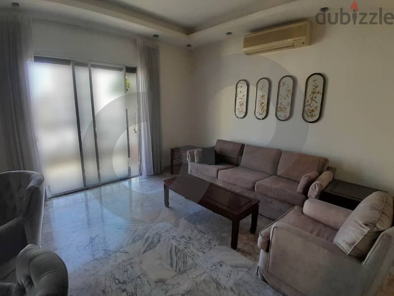 200 SQM apartment FOR SALE in Achrafieh/الأشرفية REF#AS106085 3