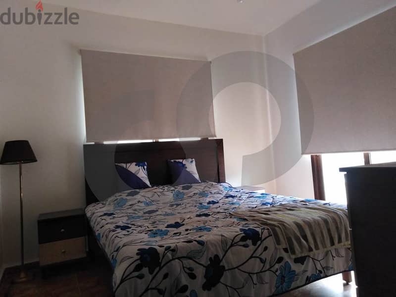Breathtaking view apartment in ayn ksoor- ALAY/عين كسور REF#MA106080 2