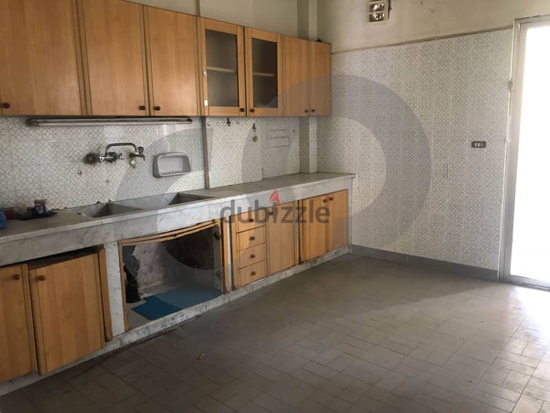 200 sqm Apartment FOR RENT in Ain el Remmaneh/عين الرمان REF#UD106082 1