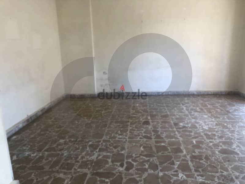 200 sqm Apartment FOR RENT in Ain el Remmaneh/عين الرمان REF#UD106082 2