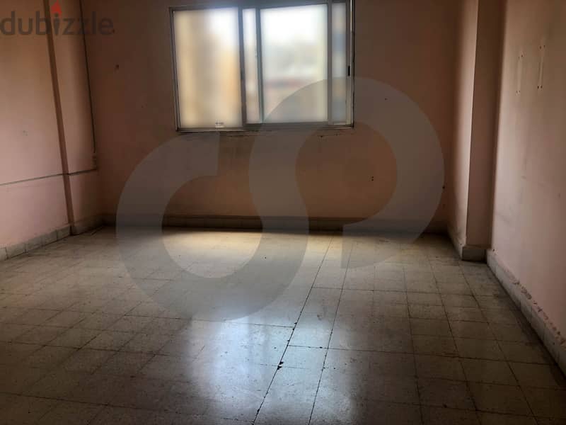 200 sqm Apartment FOR RENT in Ain el Remmaneh/عين الرمان REF#UD106082 5