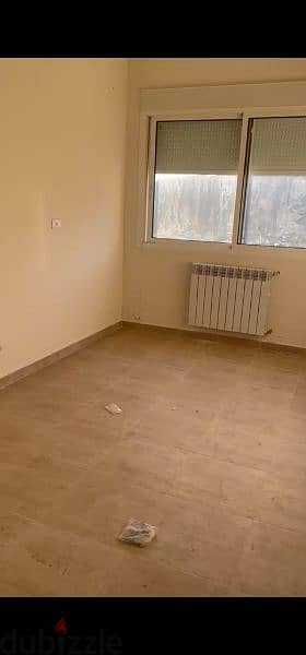 apartment For sale in zaroun 120k. شقة للبيع في زرعون المتن ١٢٠،٠٠٠$ 7