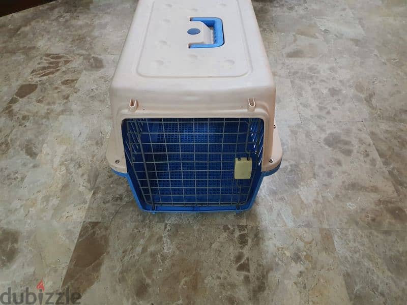 Pet carrier 2