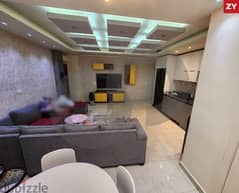 fully furnished apartment in Azmi Tripoli/عزمي طرابلسREF#ZY106086