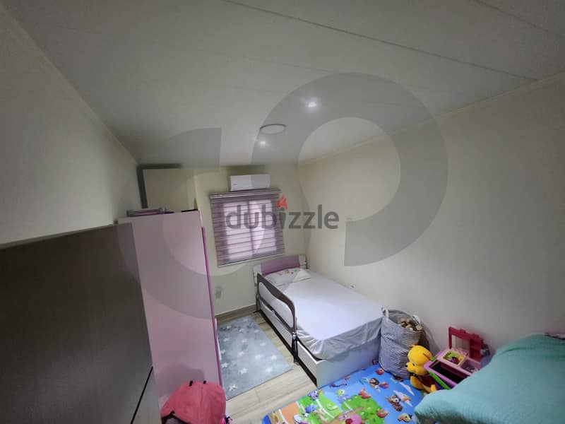 fully furnished apartment in Azmi Tripoli/عزمي طرابلسREF#ZY106086 4