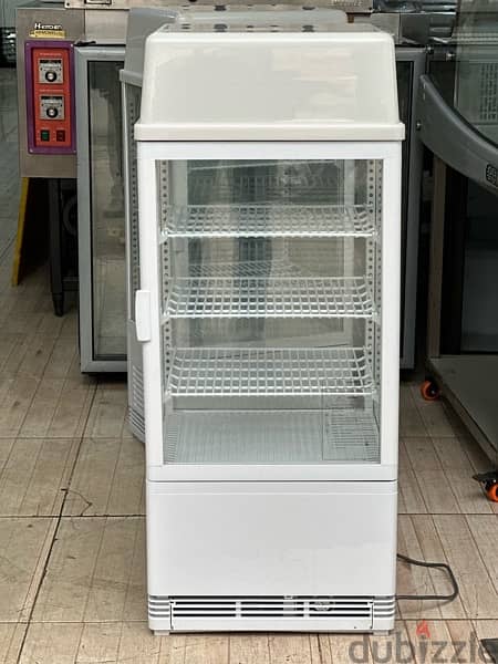 برادات و فريزرات مستعملة used freezers refrigerator 13
