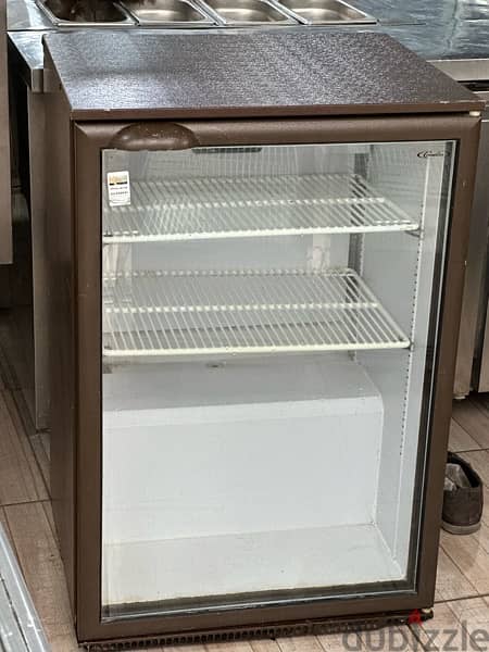 برادات و فريزرات مستعملة used freezers refrigerator 14