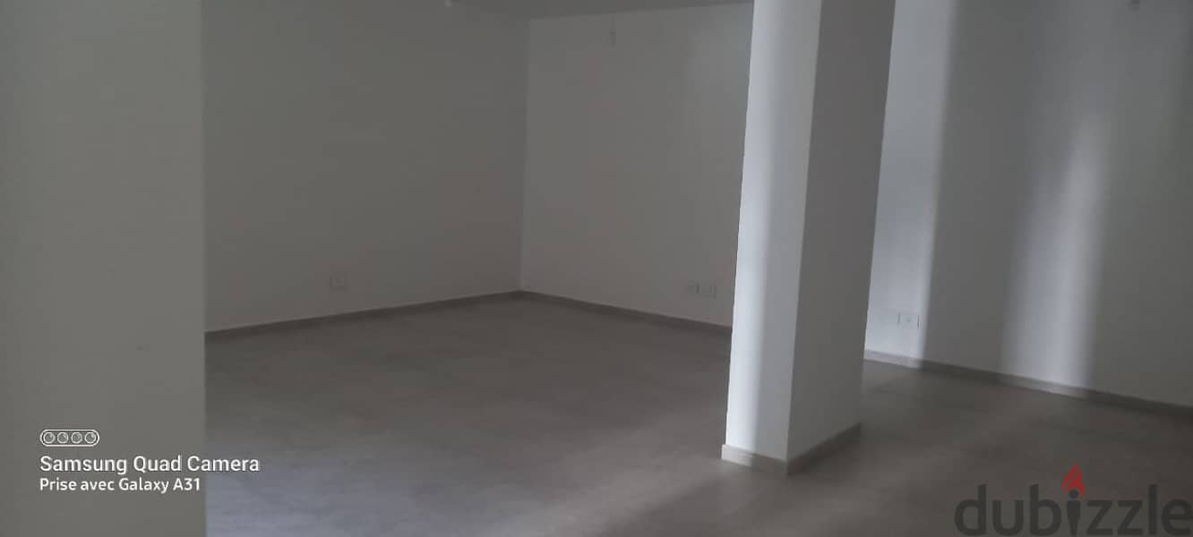 370 Sqm | Duplex For Rent in Broummana / Mar Chaaya 2
