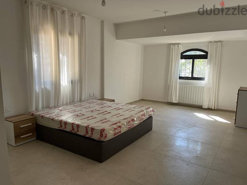 370 Sqm | Duplex For Rent in Broummana / Mar Chaaya 6