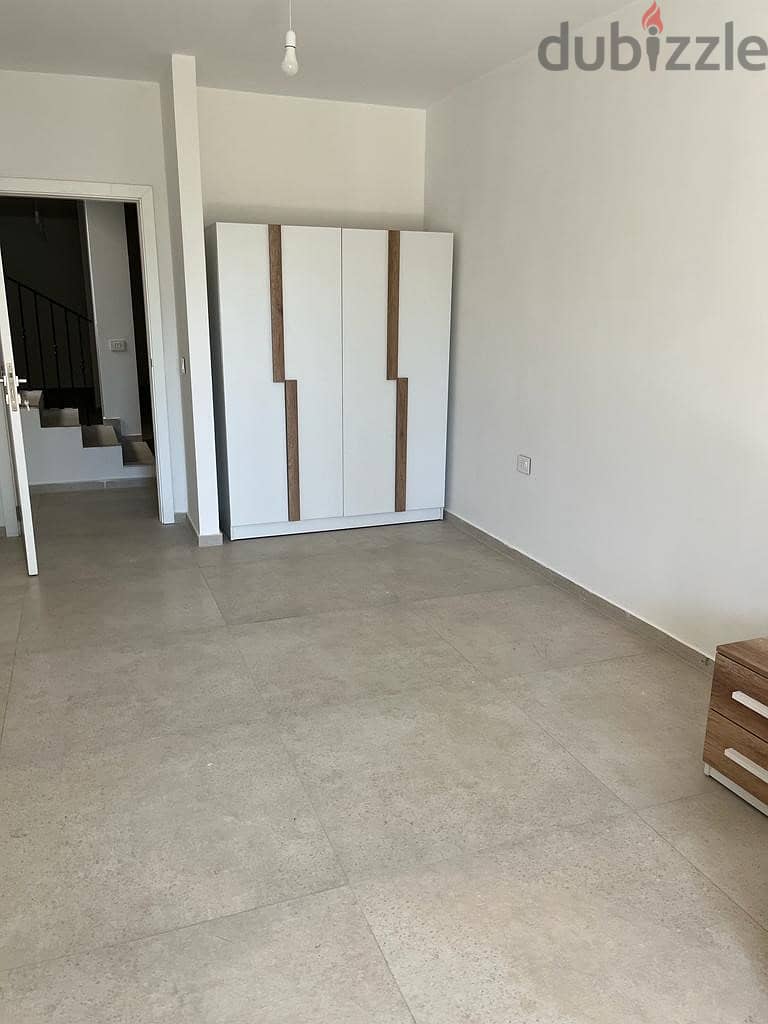 370 Sqm | Duplex For Rent in Broummana / Mar Chaaya 3