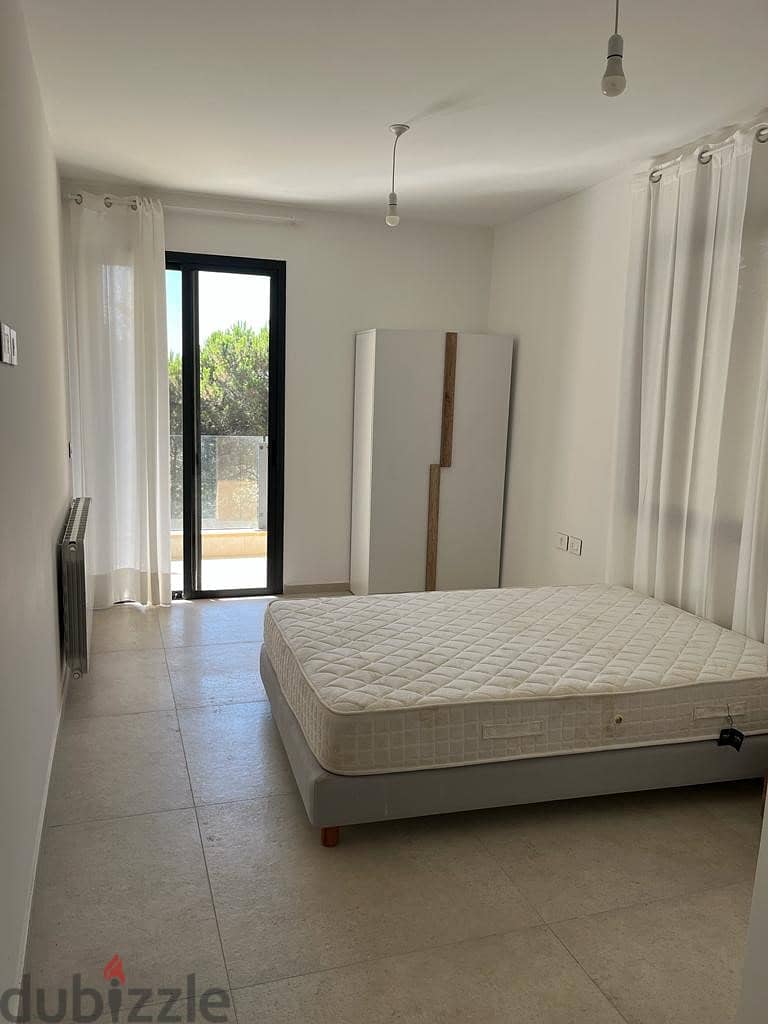 370 Sqm | Duplex For Rent in Broummana / Mar Chaaya 7